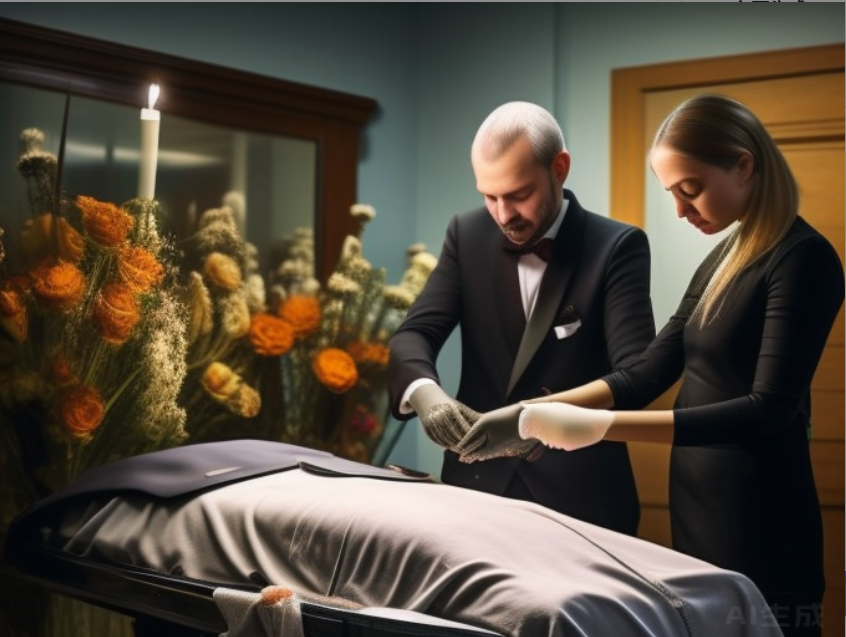 顺昌县遗体运输整理